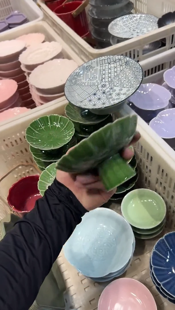 瓷片微瑕商品，介意勿拍