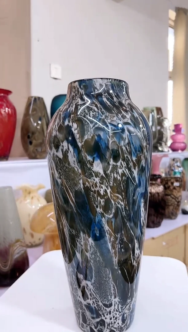 【闪购商品】也麦花器