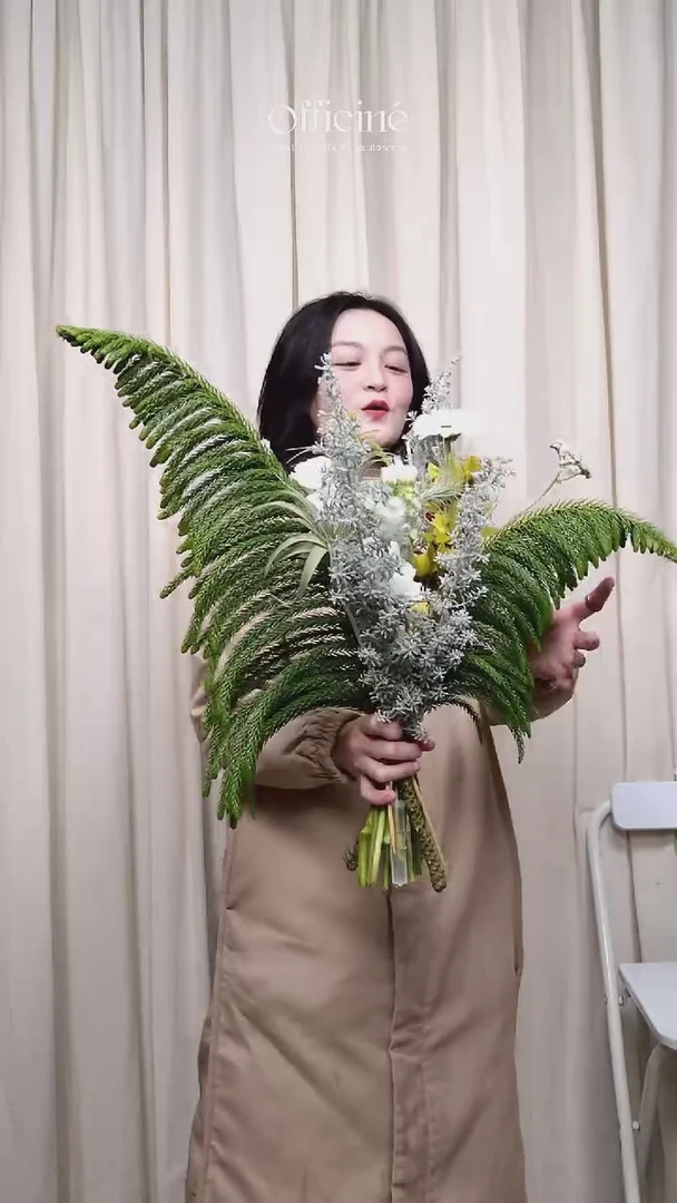 C03 Officine手打家居花束