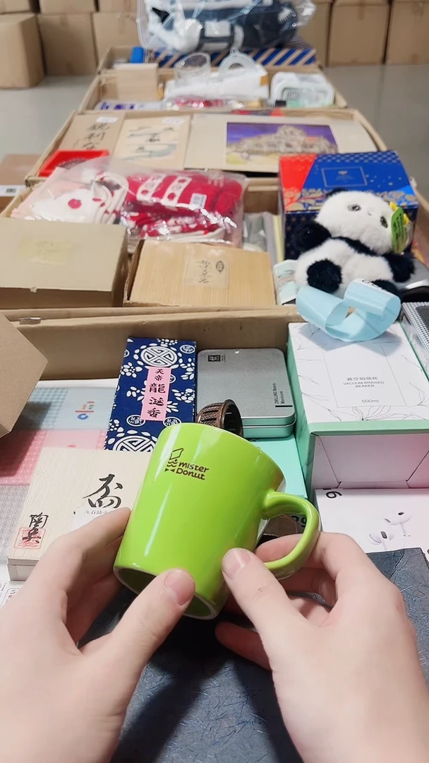 瓷片陶茶666文玩周边多人