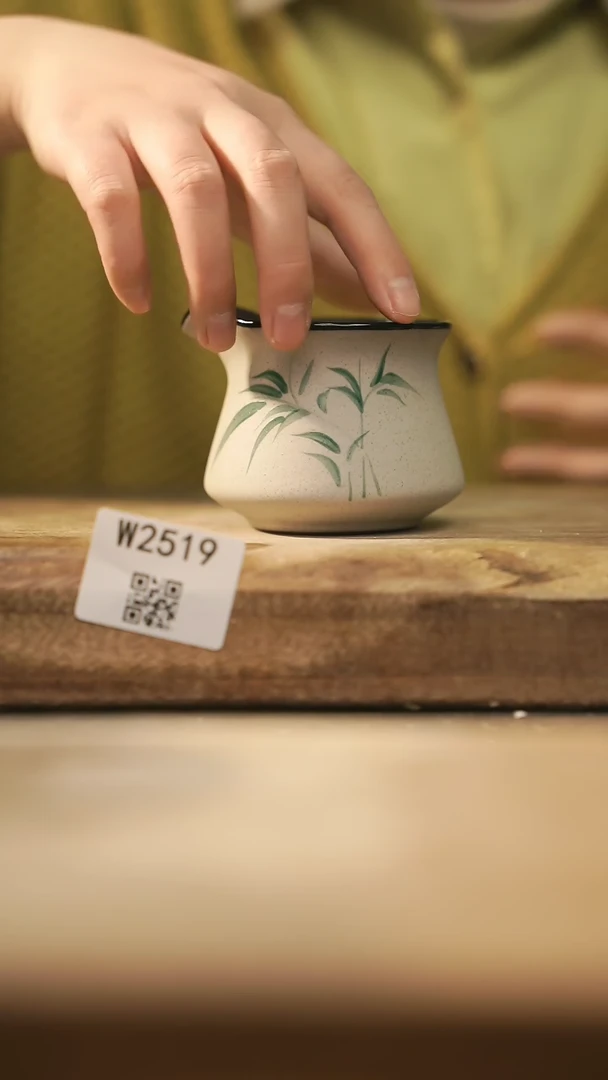 【闪购商品】【经典福利】/ 公道杯@@W2519