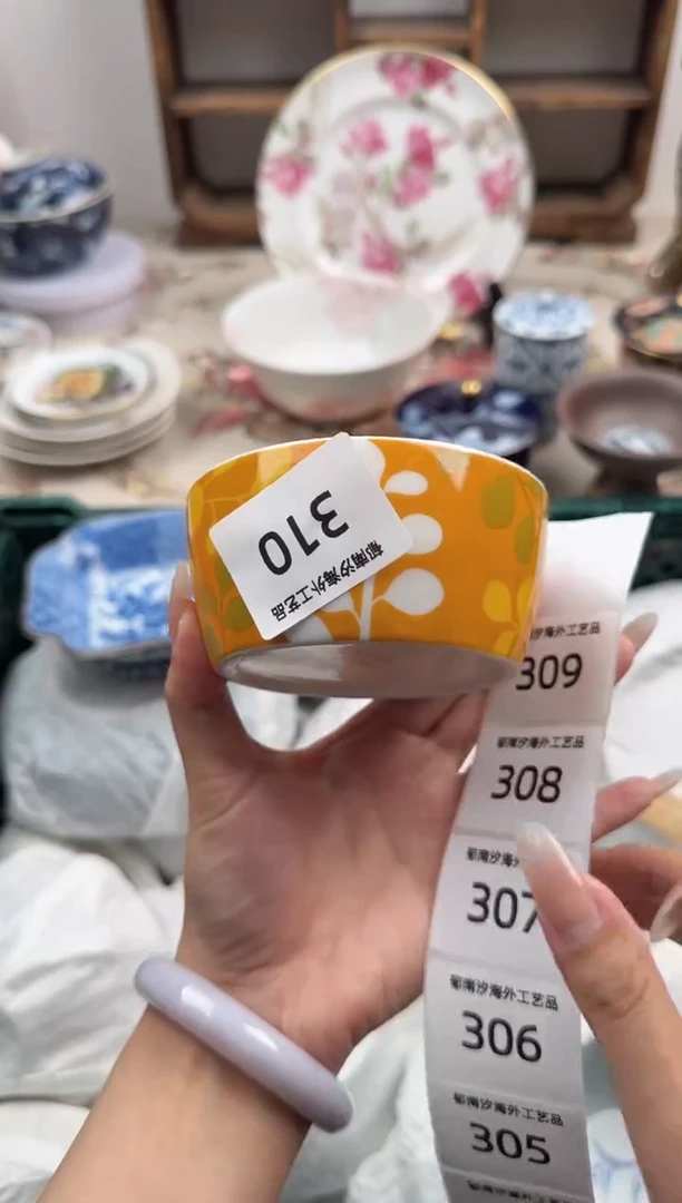 瓷片A-----------V310