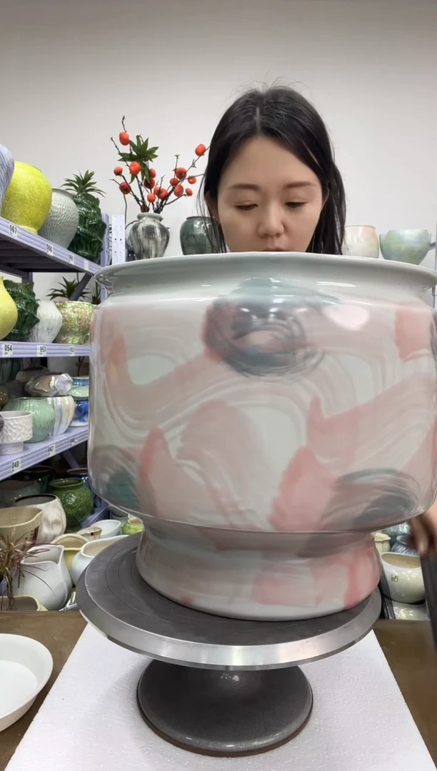 【12.13】花盆链接 高：30口：30