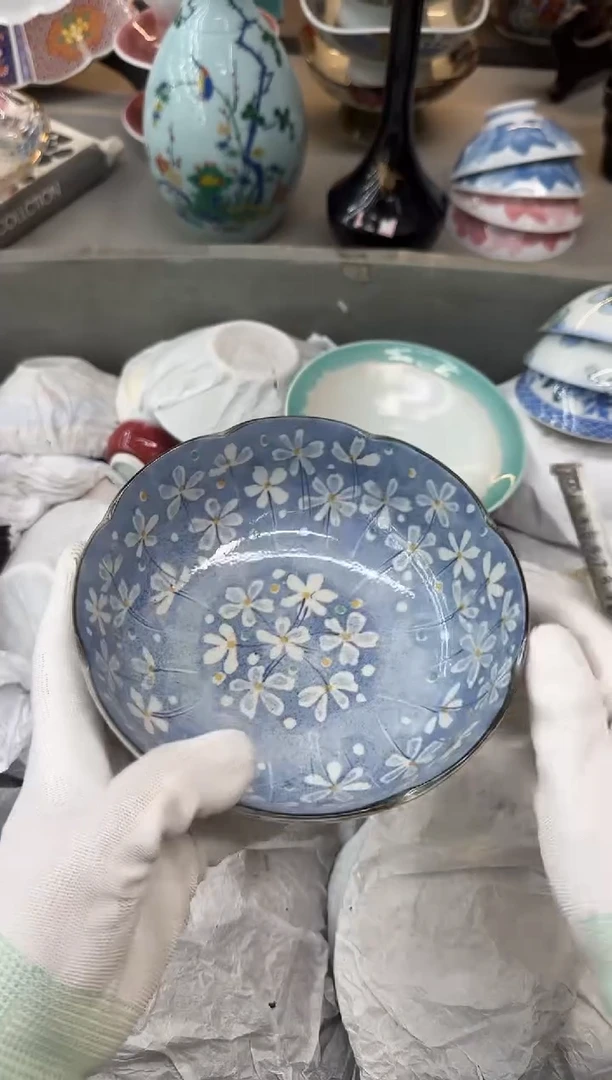 茶盏喜*瓷器瓷器瓷器瓷器