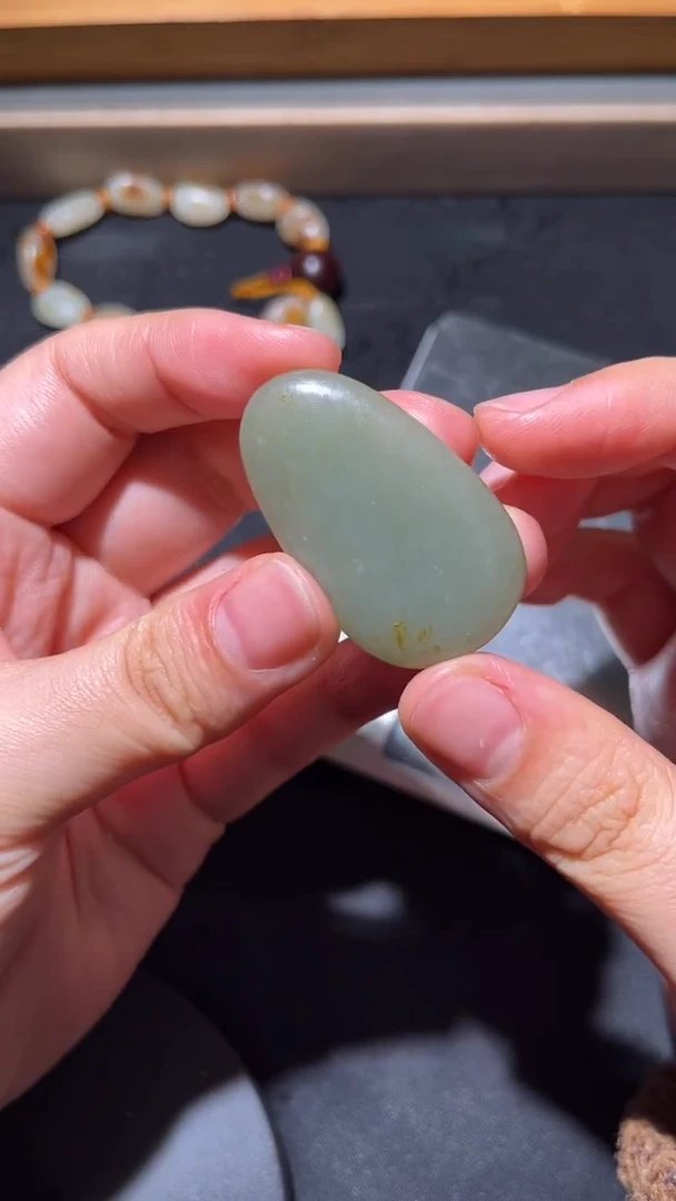 未镶嵌和田玉珠宝奇石11和田玉