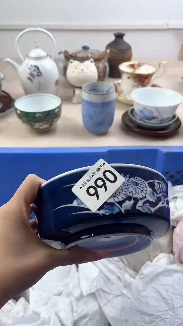 【闪购商品】瓷片066，，，，，，