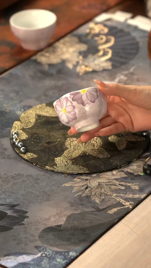 11留器茶斋高货瓷器@@LQ1398