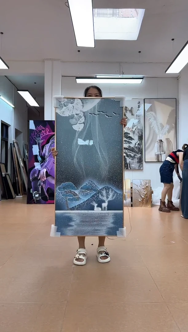 带灯款60*120带灯插电