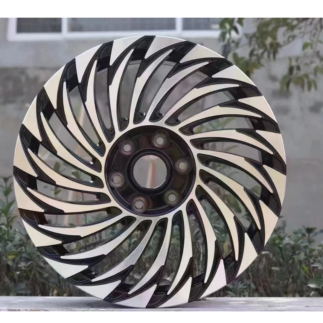 全新网红悬浮风火轮 17 18 19 20 21 22寸，适配全车系