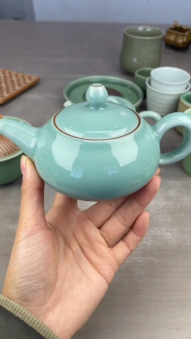 青瓷仓储福利清仓
