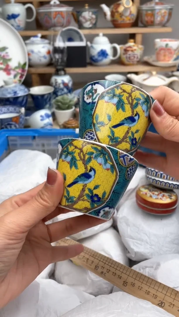 【闪购商品】瓷片默认微瑕，看清尺寸品相再拍