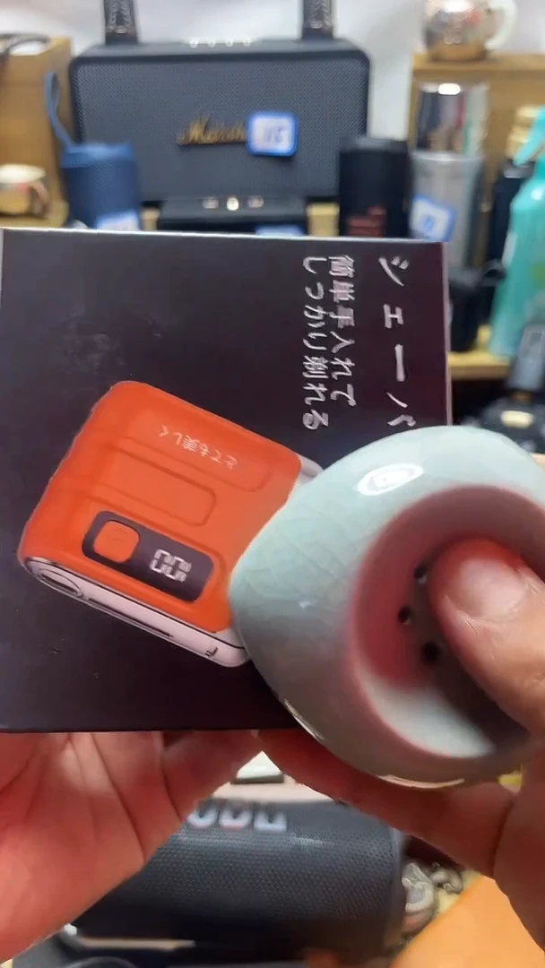瓷片闪购商品 如图所示