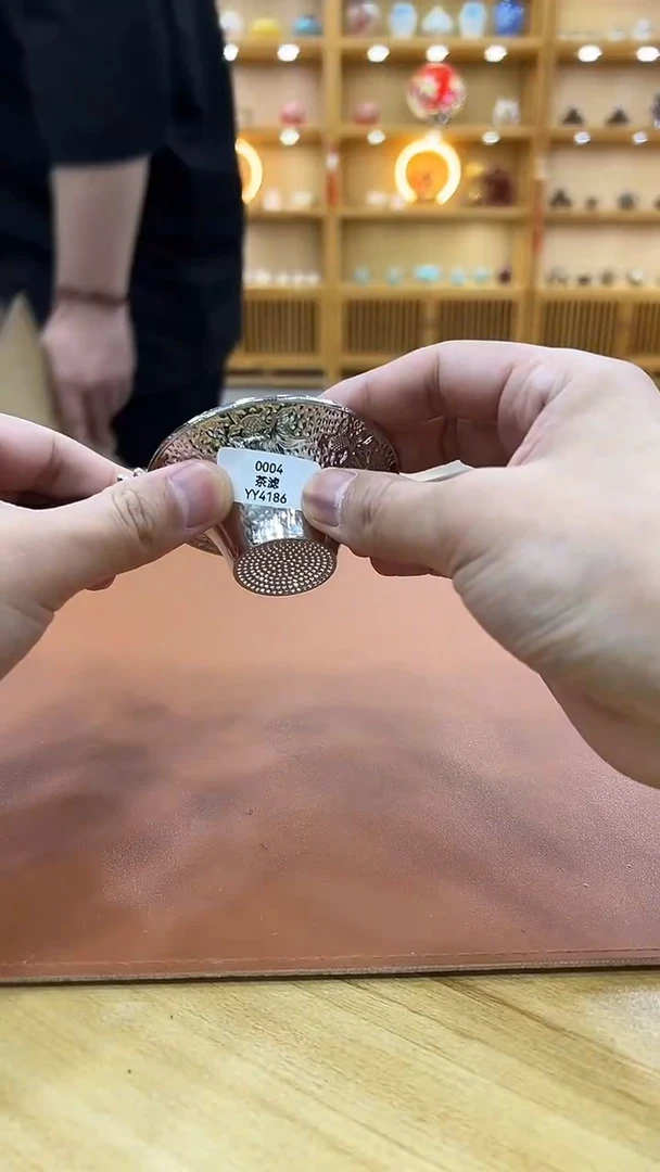 杯家用高端茶具茶器