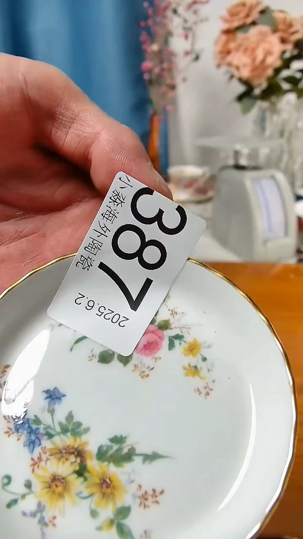 杯小淼海外陶瓷工艺品