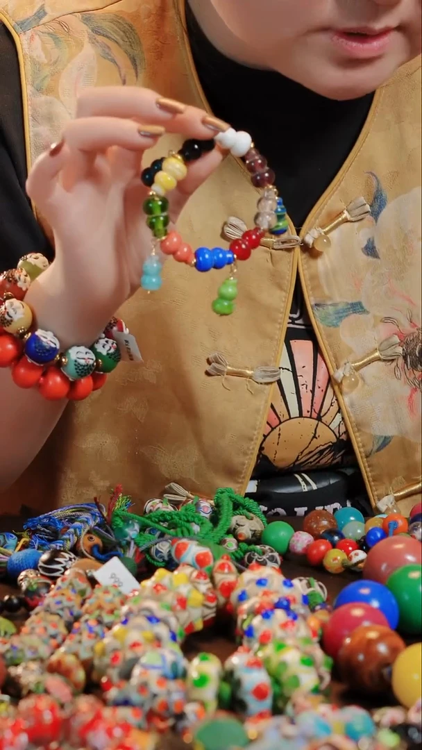 DIY琉璃琉璃琉璃66