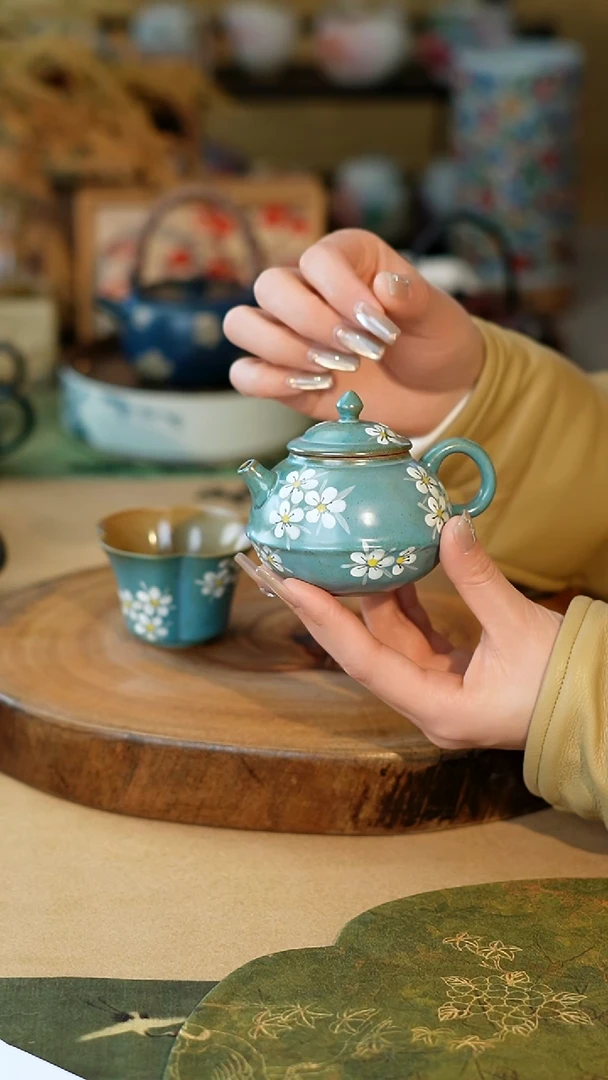 【闪购商品】瓷片片@瓷片片瓷片片@瓷片片