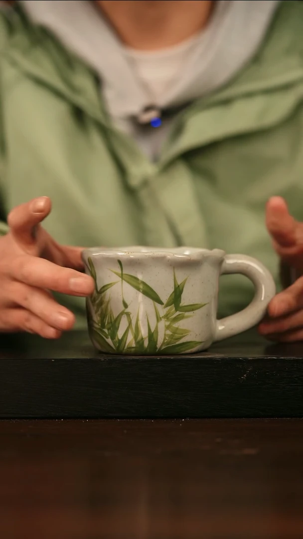 【闪购商品】其他392遇瓷手作同款