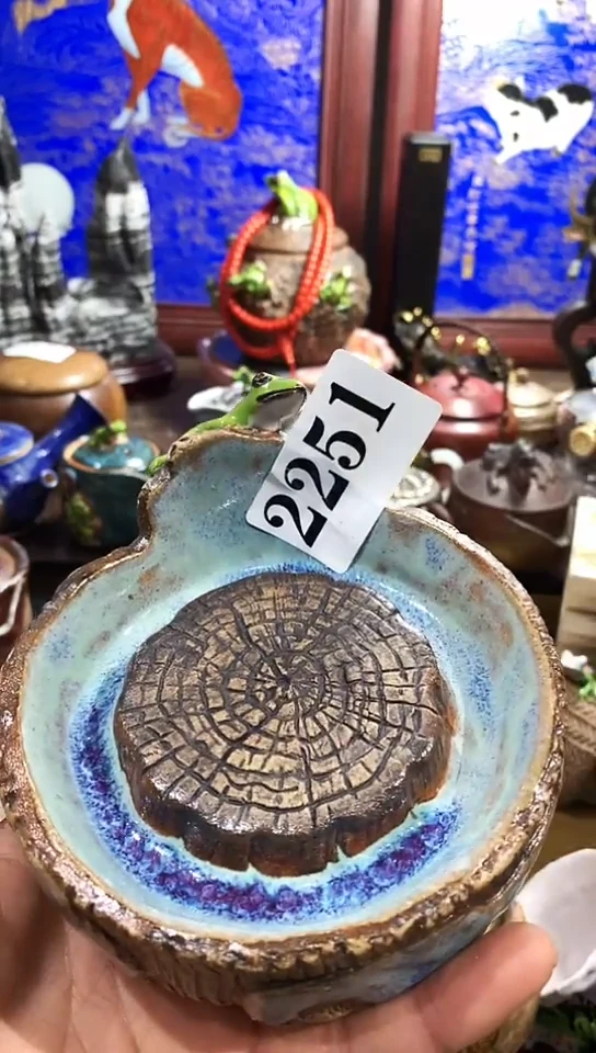 【闪购商品】瓷器默认链接一物一拍