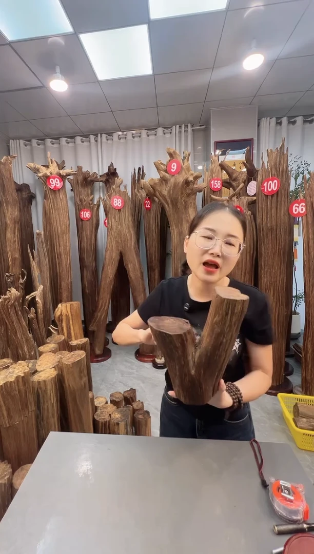 沉香沉香枕沉香原料 七天无理由