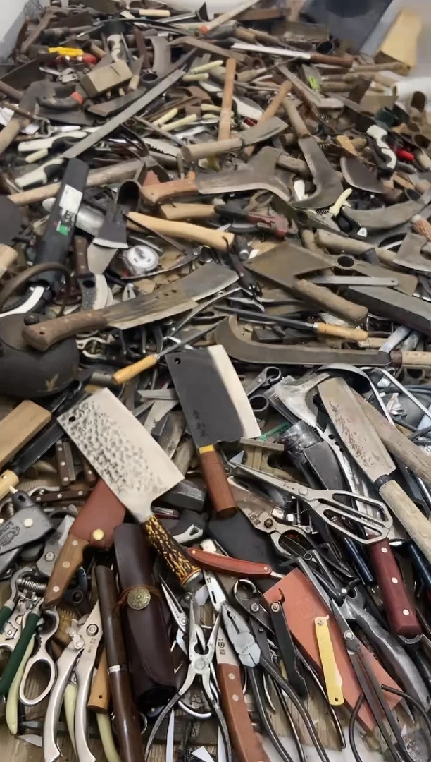 陈**本五金园艺农具厨具工具闪购