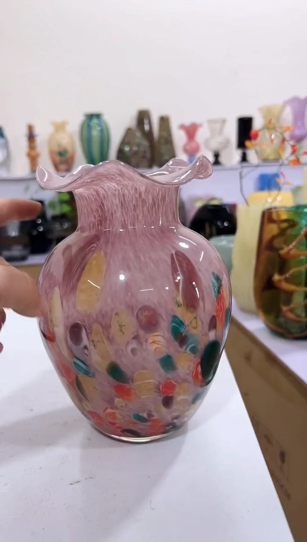 【闪购商品】也麦花器