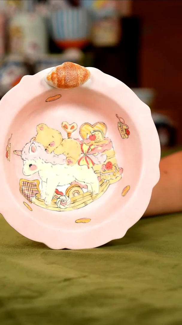 牡野器物牡野器物