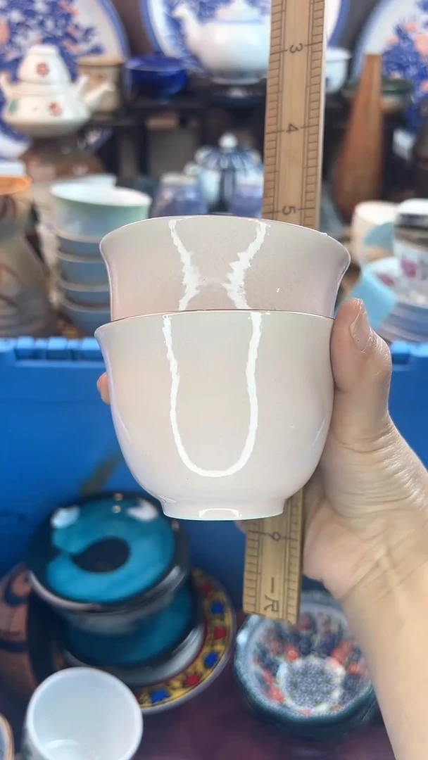 【闪购商品】瓷片小静嘎嘎漏啊啊啊