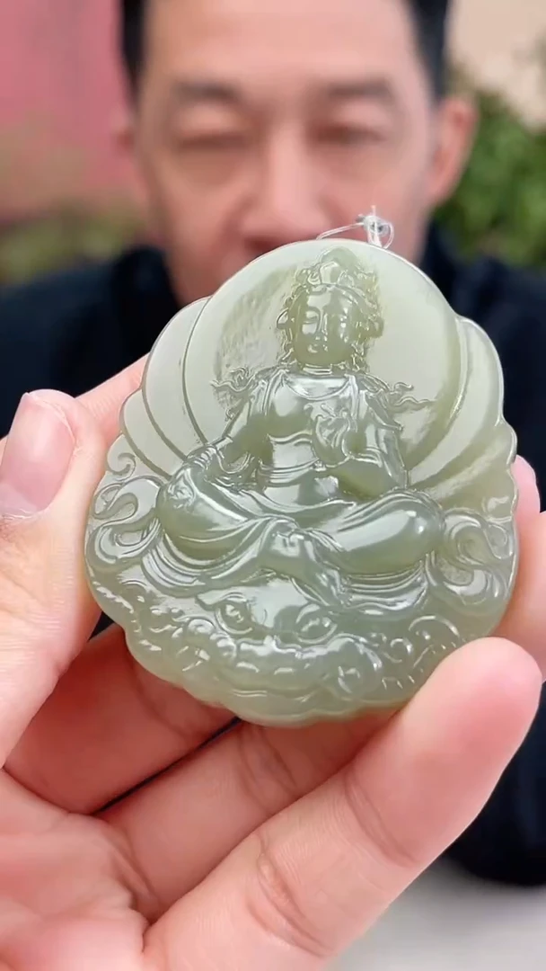 定制和田玉多样性发货拍一发一