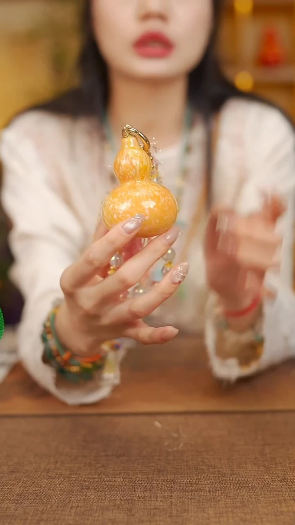 102宴禾堂漆艺工艺葫芦78