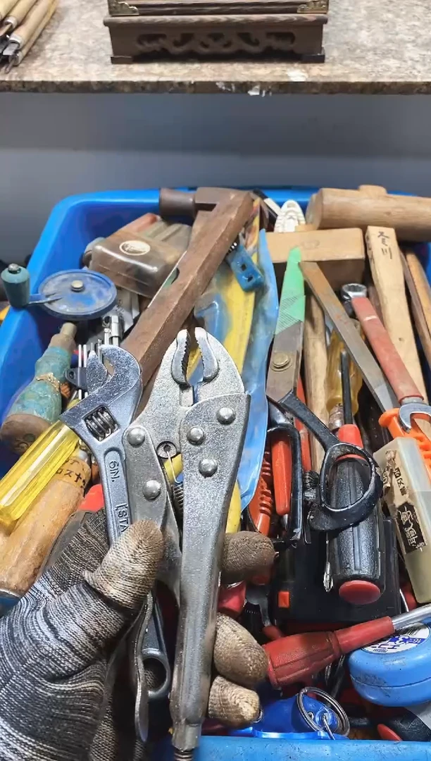 机*师麻嘎子工具闪购链接一物一拍