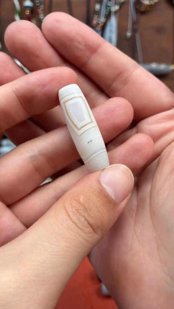 未镶嵌颈饰玛瑙/玉髓【肖钟出品】东南亚配珠