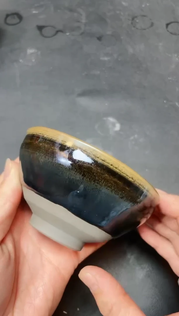 【闪购商品】茶盏94微瑕