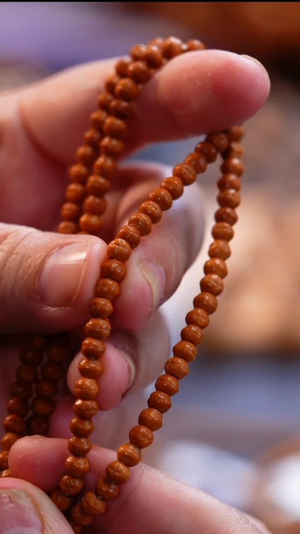 吊坠橄榄核苏工橄榄核