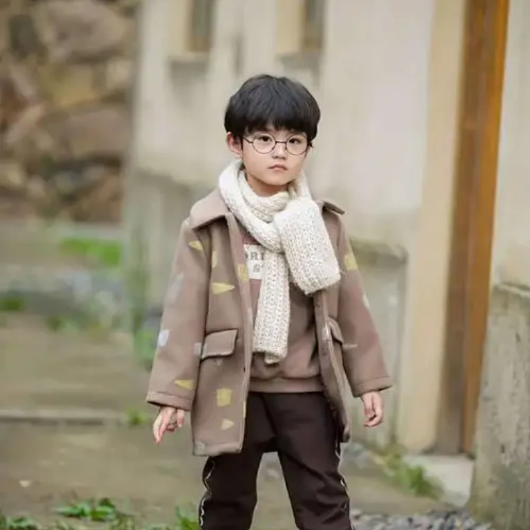 (扣号专享)儿童衣服男孩女孩勿乱拍按编号购买2349