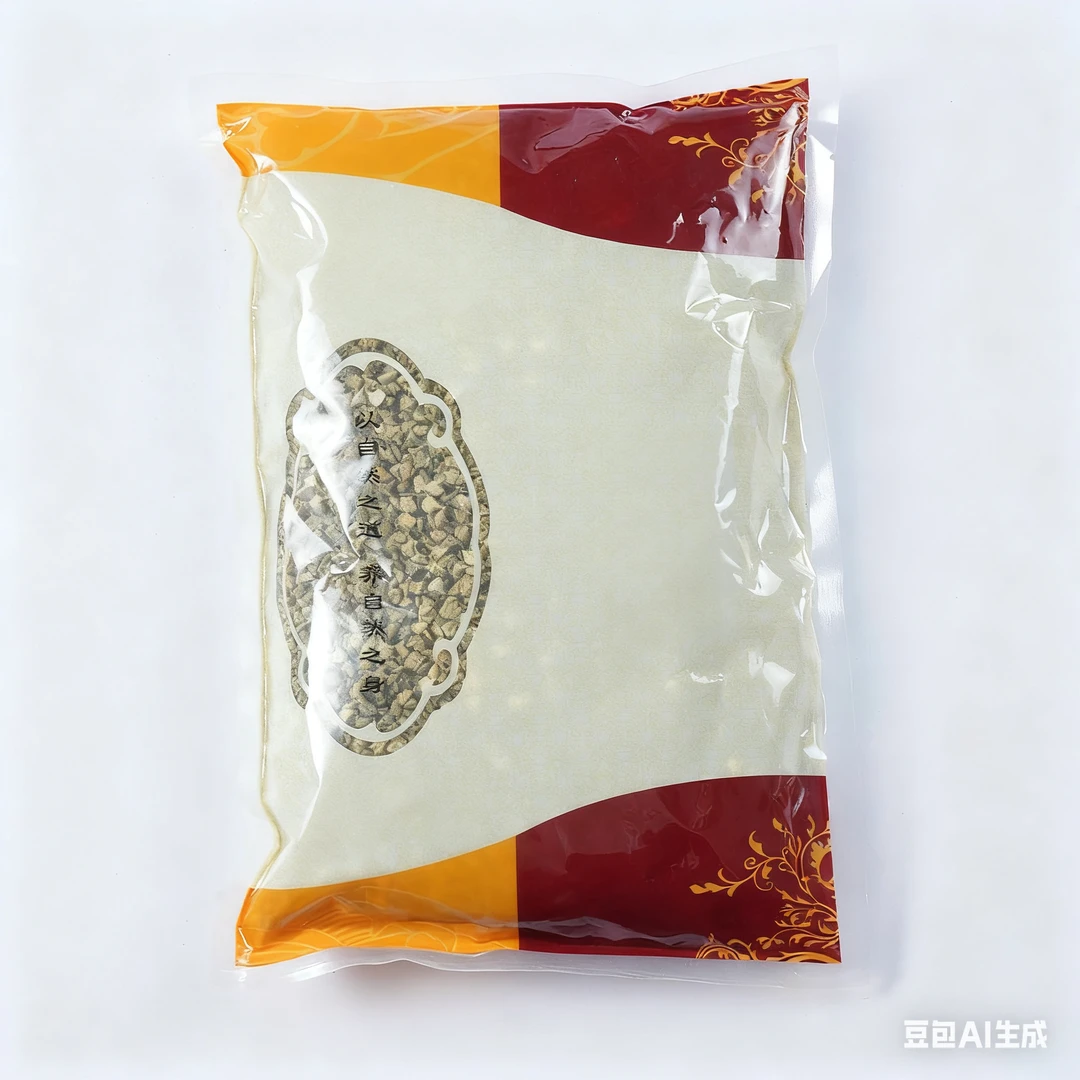 国强蒺藜 独立包装