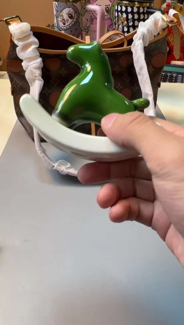 瓷片手工无品牌，七天无理由