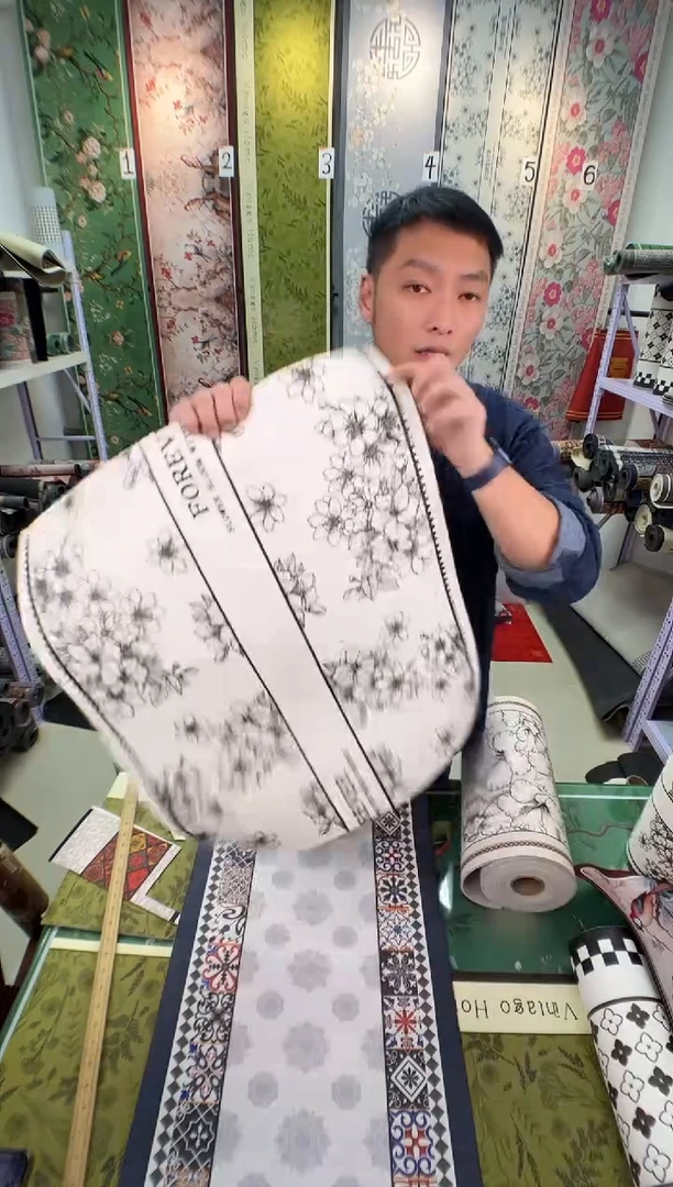 混纺阿*50 100 白花