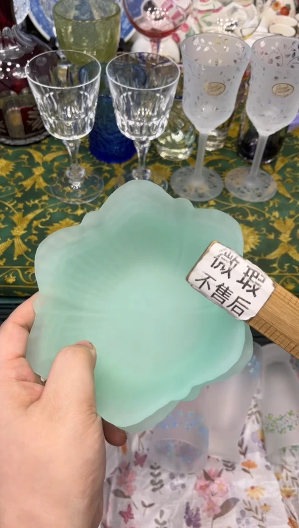 手工艺品玻璃东*糖5635默认微瑕