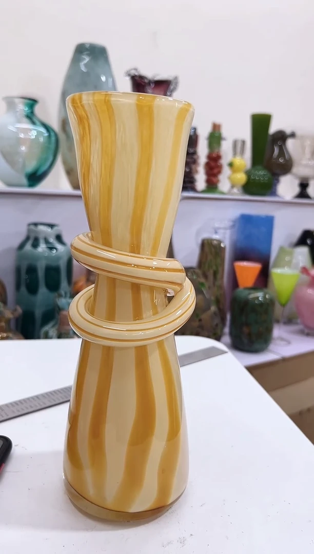 【闪购商品】也麦花器