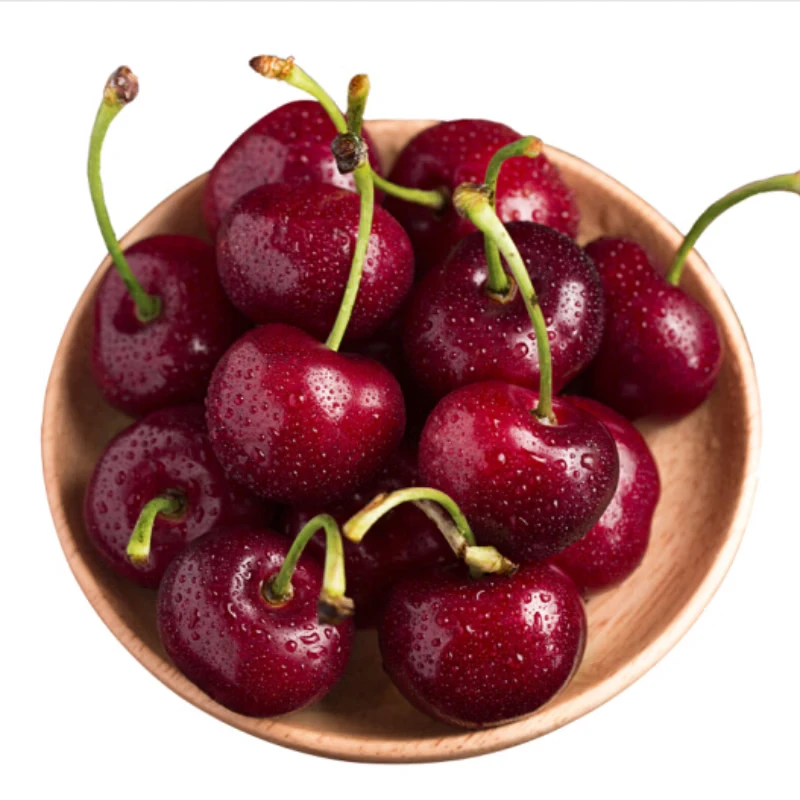 智利进口车厘子(JJJ2.5KG)海运