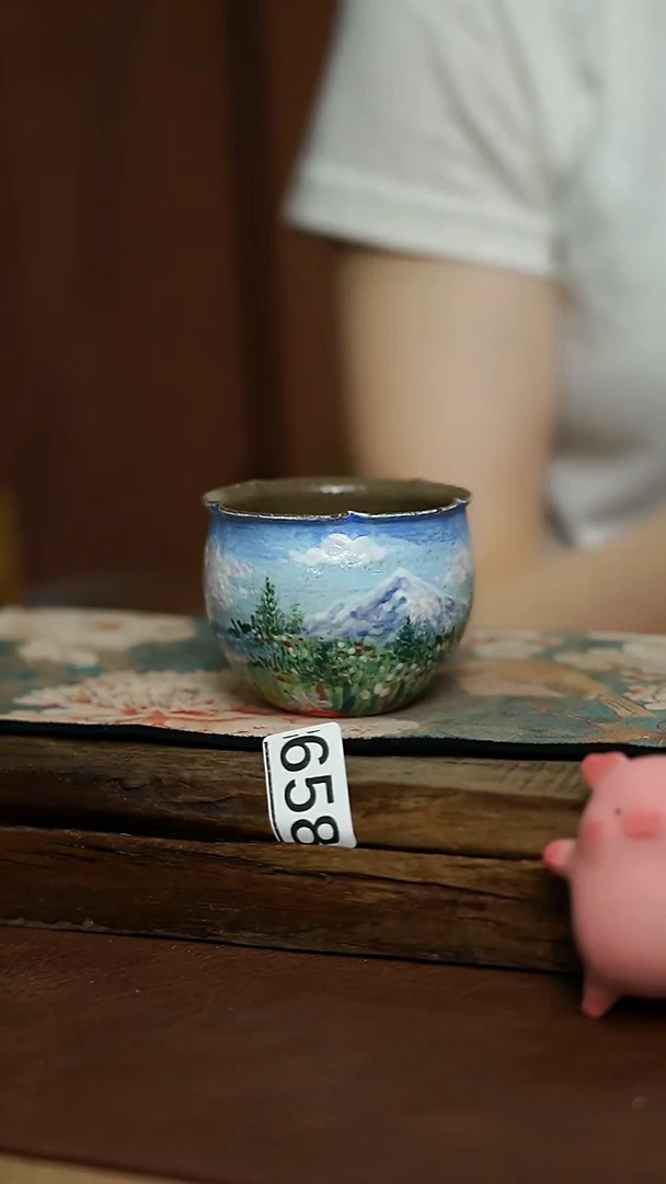 石一设计师 主人杯
