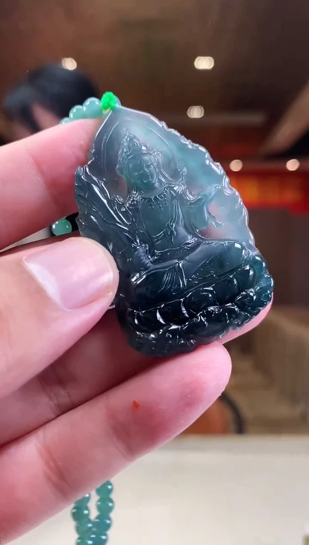 【闪购商品】定制翡翠未镶嵌             *220