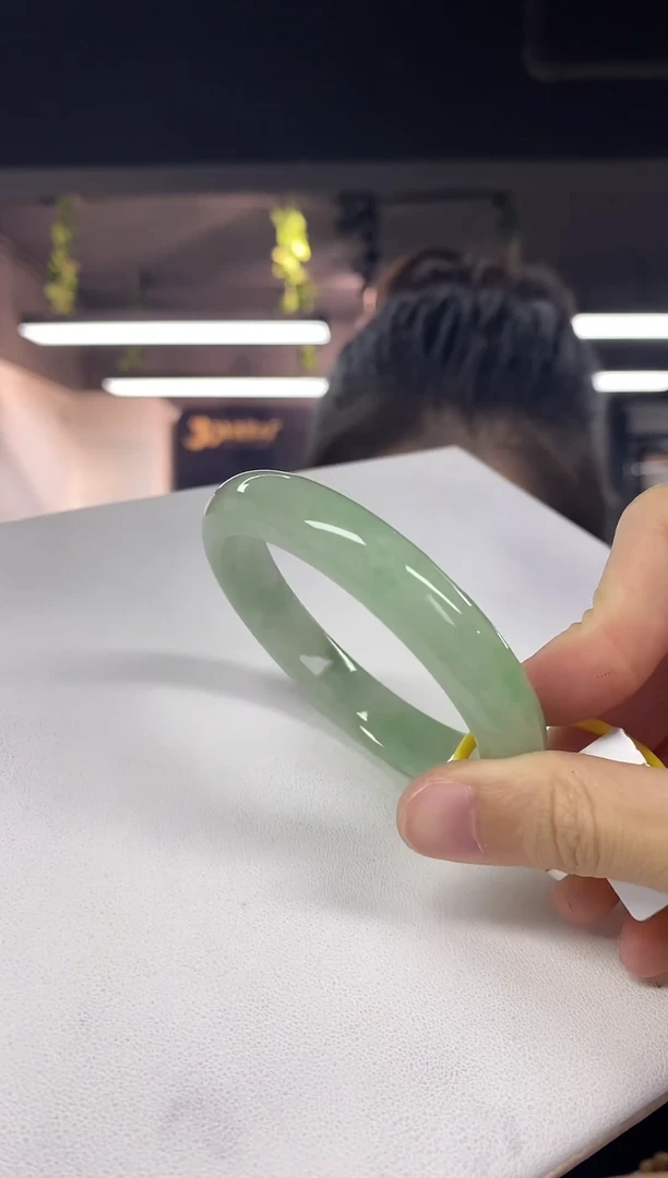 闪购链接 56圈口未镶嵌多样性发其一颜色微差（25）