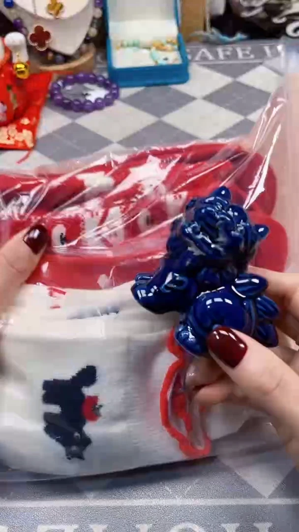 瓷片陶茶666文玩周边多人