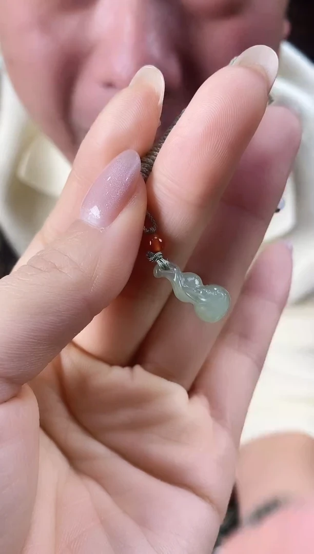 【闪购商品】和田玉颈饰未镶嵌多样性发货，拍一发一