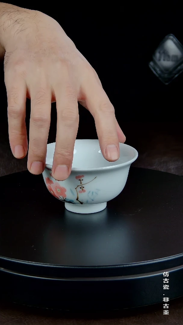 摆件陶景德镇陶瓷艺术国鉴推荐