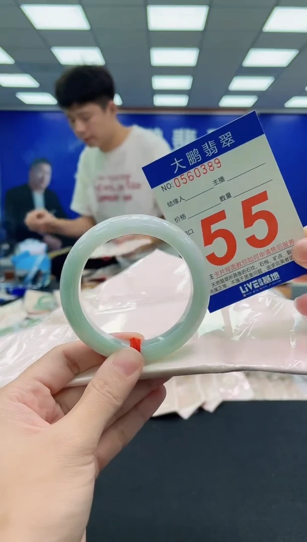 未镶嵌手镯翡翠AAAAAAAAA