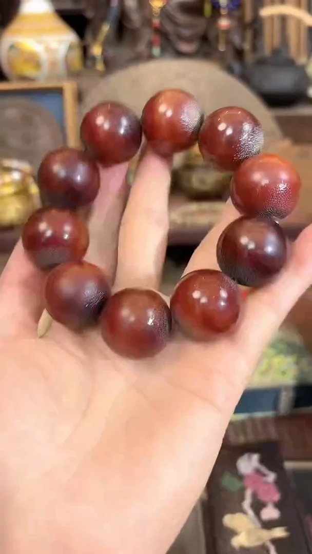 风车木（黑檀木）1