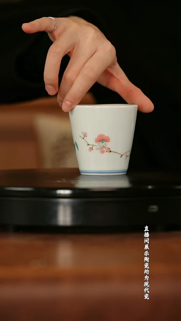 【栗子严选】@@古窑