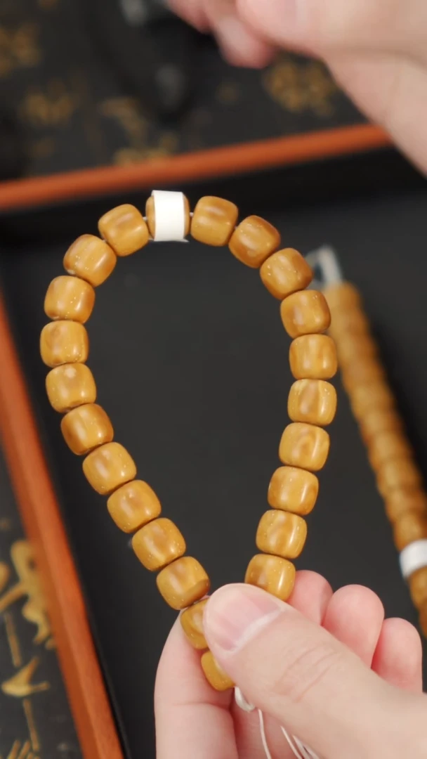 【闪购商品】紫金鼠手串紫金鼠实心老型9.8A061